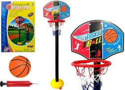 Basketbalset voor kinderen