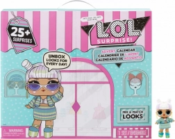 Adventskalender L.O.L. Surprise