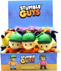 Pluchen sleutelhanger SPELLBOUND