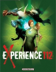 Experience 112 – adventure voor PC