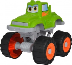 Monstertruck voor in het zand 30 cm