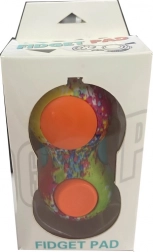 Relaxatiemassage Speelgoed