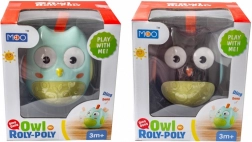 Wiegende bries – uil