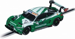 auto bmw m4 gt3 dtm marco wittmann voor racetrack go/go+ 1:43