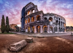 Puzzel Colosseum 1000 stukjes