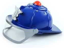 Politiebureau met geluid en licht