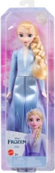 Pop Anna uit Disney Frozen – reisoutfit en accessoires – Elsa