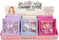 Kralenset met figuurtjes