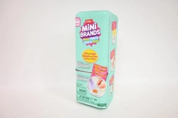 Mini koelkast ZURU Mini Brands Fill the Fridge