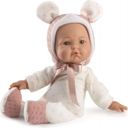 Mijn eerste pop Guca - baby 36 cm