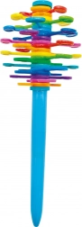 STNUX kogelpen spinner