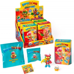 SuperThings Mutant Battle Figuur