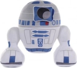Pluchen droid R2-D2 30 cm STAR WARS