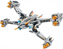 Bouwset Ruimteschip iM.Master