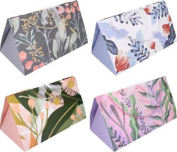 Cadeautas-doos L 36,5 × 19 × 18 cm – het hele jaar door