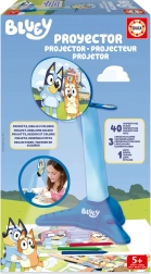 Educa tekenprojector Bluey