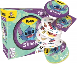 Dobble reactievermogen spel