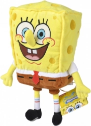 Pluchen SPONGEBOB 35 cm