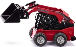 Siku Farmer schranklader MANITOU 3300V 1:32