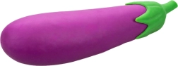 Mega Squeeze jumbo antistress aubergine XL 28 cm - 1 stuk