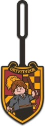 LEGO Harry Potter bagagelabel Gryffindor – Ron Weasley