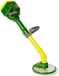 Tomy John Deere grasmaaier voor in de tuin – kinderspeelgoed zonder batterijen