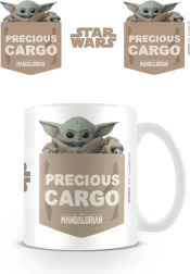 Mok Mandalorian Precious Cargo 315 ml