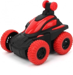 Stuntauto met licht en geluid 360°