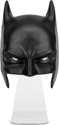Batman lamp masker