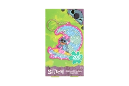 diamantschilderen – sleutelhanger DISNEY STITCH