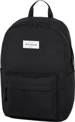 Studentenrugzak OXY Runner Black