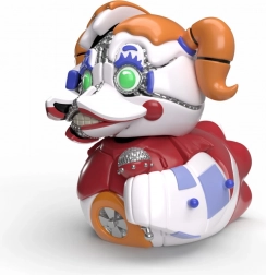 Verzamel-eend TUBBZ FNAF Circus Baby – eerste editie