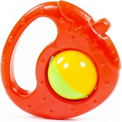 Rammelaar aardbei 12 cm