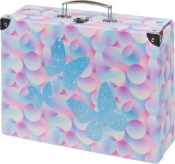 BAAGL opvouwbare schoolkoffer Candy