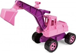 Lena roze graafmachine 70 cm