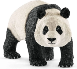 SCHLEICH Wild Life® 14772 Grote panda - mannetje