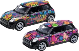 Metalen automodel MINI COOPER Hatchback 1:34–39