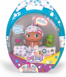 Bellies interactieve baby Sweet Tummies