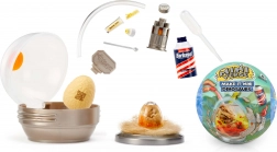 MGA Miniverse – Miniatuur Dinosaurussen Jurassic World