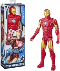 Avengers Titan Hero Iron Man Figuur