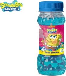 SpongeBob bellenblaas 145 ml (30 stuks PDQ)