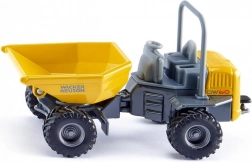 Siku Super 1:50 kipper WACKER NEUSON DW60