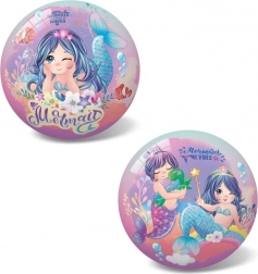 Zeemeermin Bal 23 cm