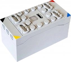 CaDA accu Battery Box JV1031 voor bouwsets