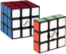 Rubiks kubus startersset: 3×3 en enkelvoudige rand 3×3×1