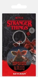 Sleutelhanger Stranger Things 4 Demogorgon