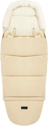 winter-voetenzak 2-in-1 beige MoMi Sardi