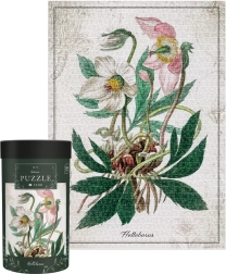 puzzel botanisch: nieskruid 1000 stukjes