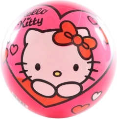 Bal Hello Kitty 23 cm