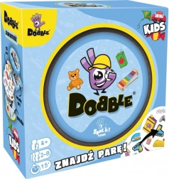 Spel Dobble Kids (Eco)